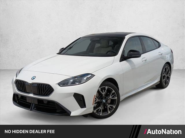 Used 2026 BMW 228i xDrive w/ Technology Package AWD/4WD image 1