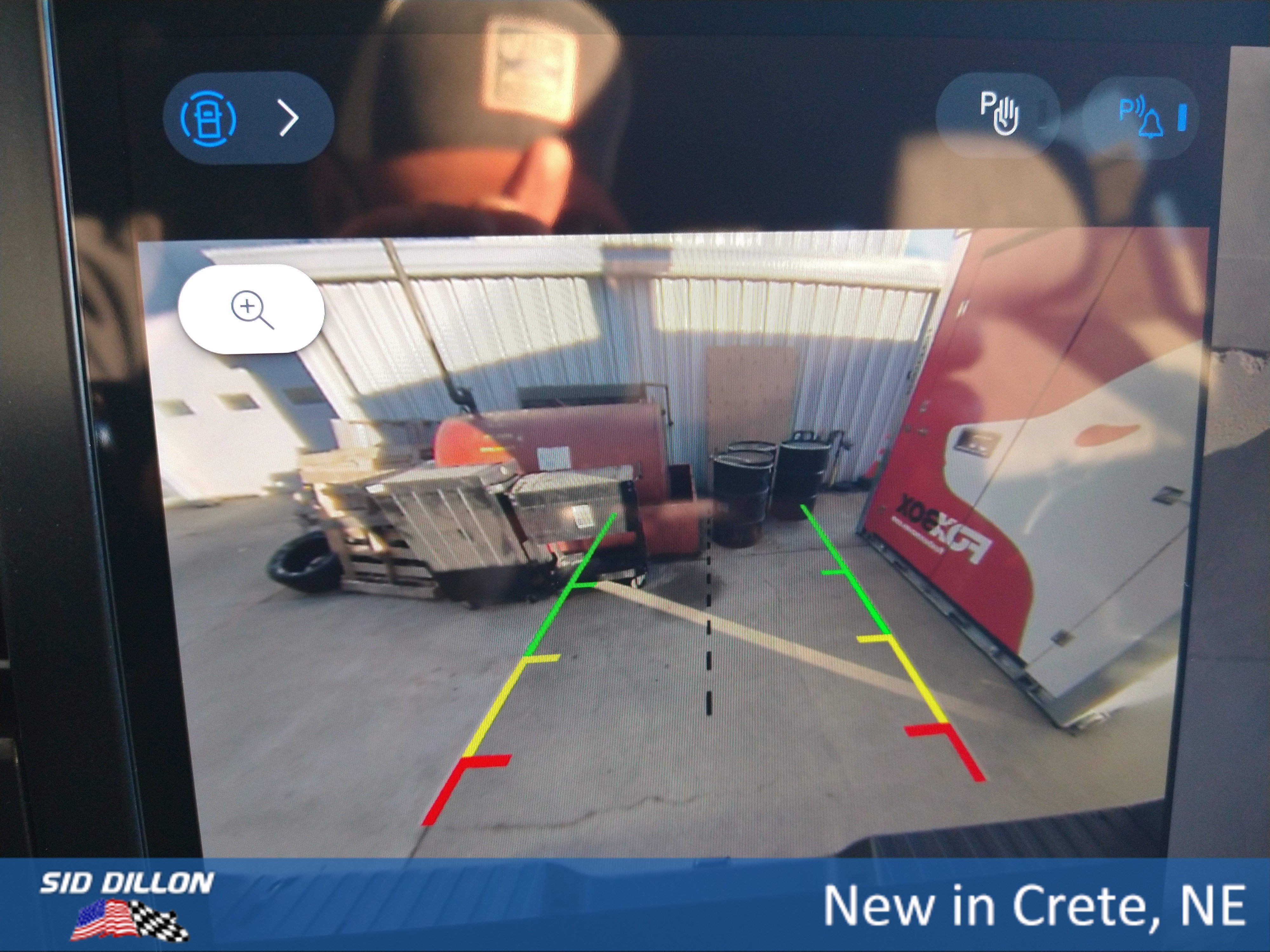 New 2026 Ford F250 XLT w/ XLT Premium Package image 8