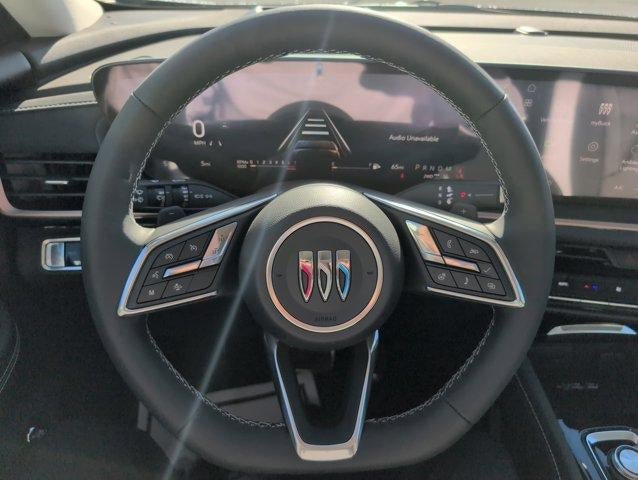 New 2026 Buick Envision Sport Touring AWD/4WD image 20