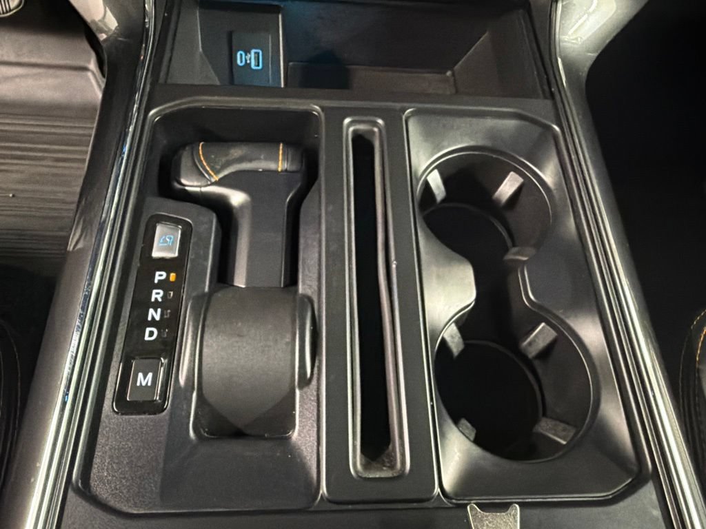 Used 2021 Ford F150 Tremor w/ Equipment Group 402A High AWD/4WD image 14