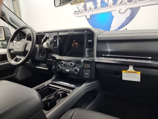 New 2026 Ford F250 Lariat image 22