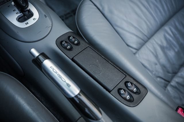 Used 2003 Porsche 911 Carrera image 87