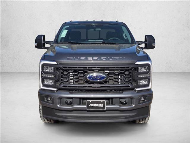 New 2026 Ford F250 XL image 6