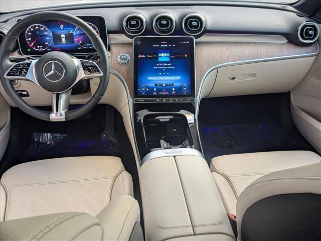 Used 2022 Mercedes-Benz C 300 Sedan image 18