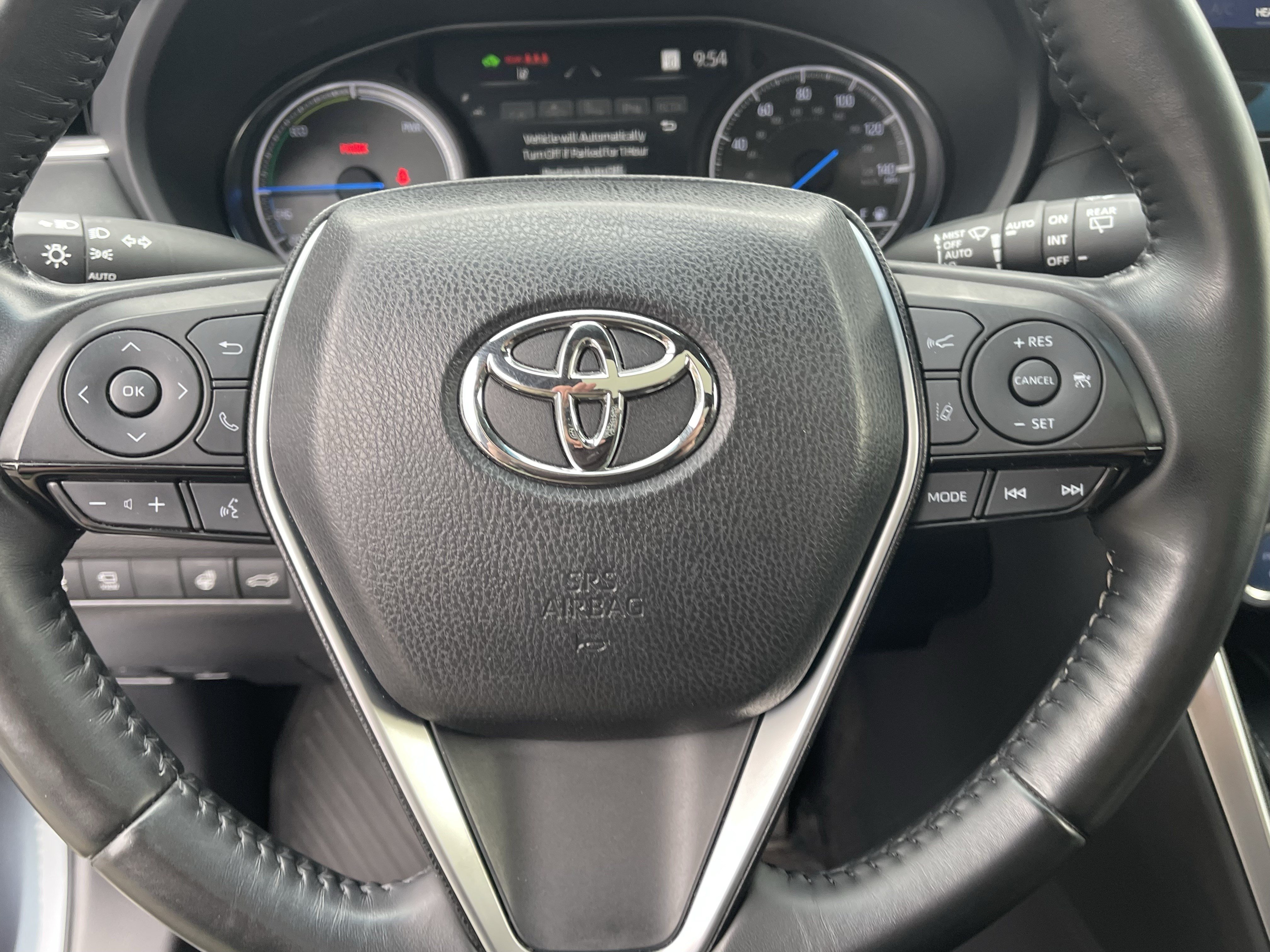 Certified 2021 Toyota Venza Limited w/ Advanced Technology Package AWD/4WD image 21