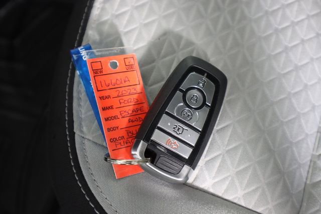 Used 2023 Ford Escape Active w/ Tech Pack #1 image 35