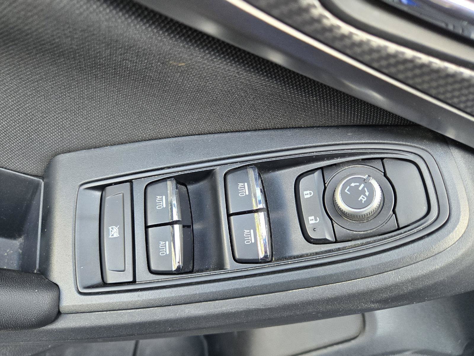 Used 2023 Subaru WRX Premium AWD/4WD image 15