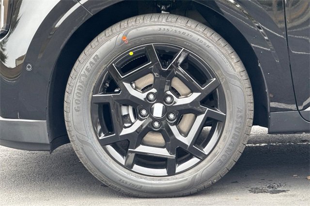 New 2026 Kia Carnival SX w/ SX Dark Edition Package image 36