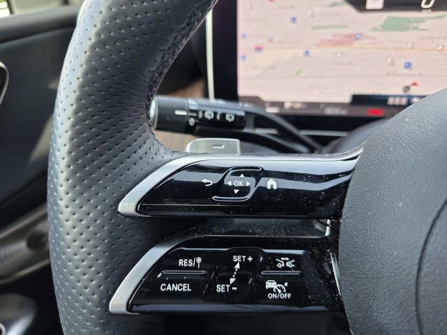 Certified 2024 Mercedes-Benz GLC 300 4MATIC image 14