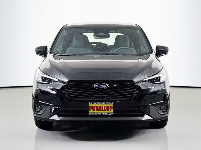 New 2026 Subaru Impreza RS AWD/4WD image 2