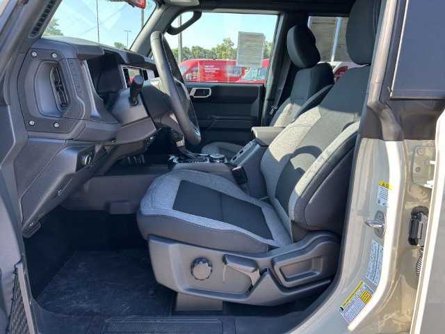 New 2026 Ford Bronco Big Bend AWD/4WD image 11