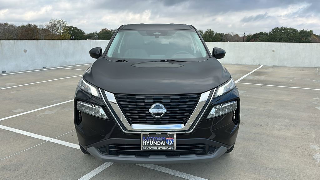 Used 2023 Nissan Rogue SV image 7
