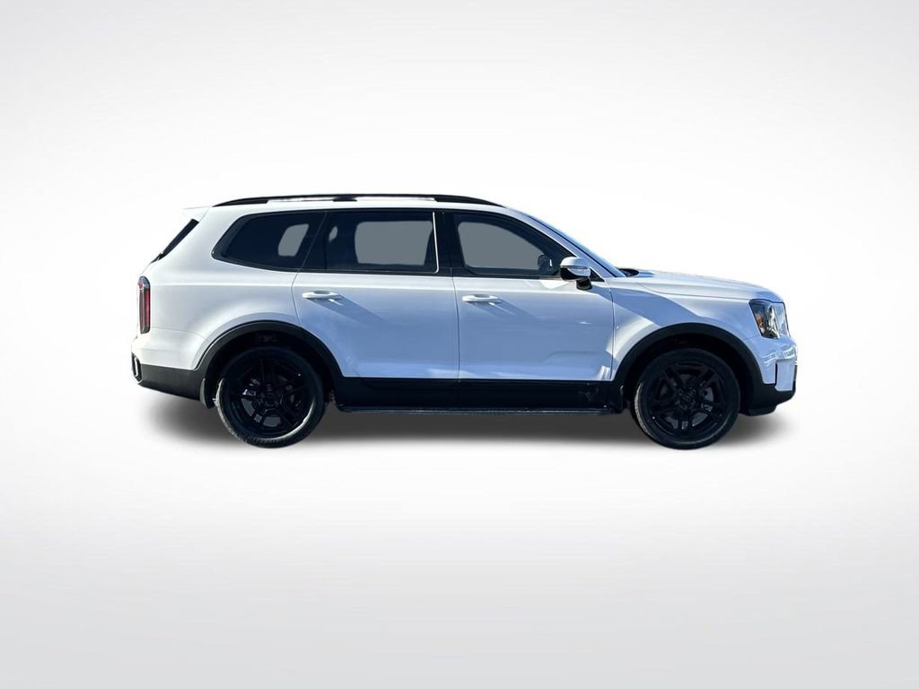 New 2025 Kia Telluride SX Prestige X-Line image 6
