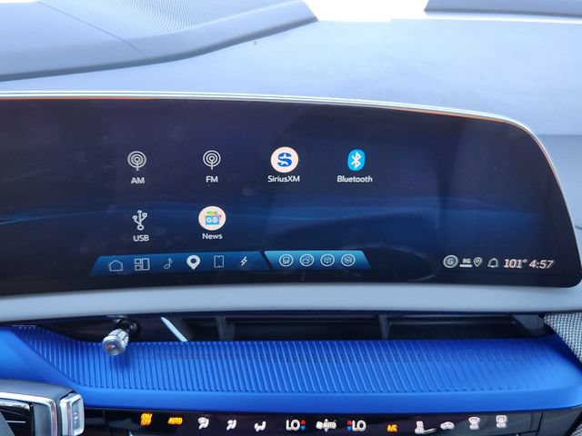 New 2026 Cadillac Optiq Sport 2 AWD/4WD image 14