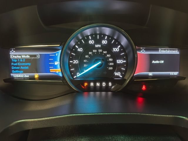 Used 2016 Ford Explorer Limited AWD/4WD image 15