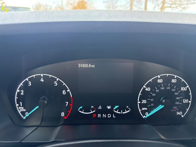 Used 2023 Ford Maverick XL w/ Equipment Group 100A Standard image 20