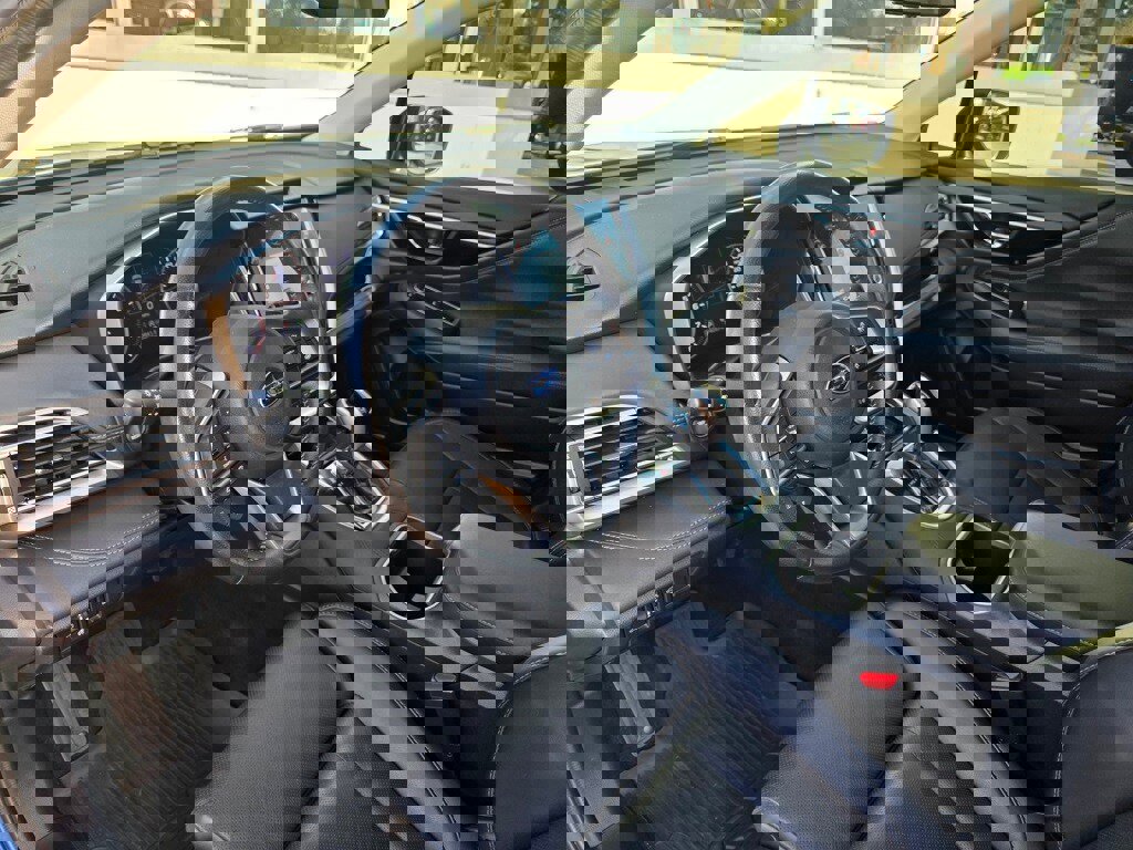 Used 2021 Subaru Outback Limited XT image 10