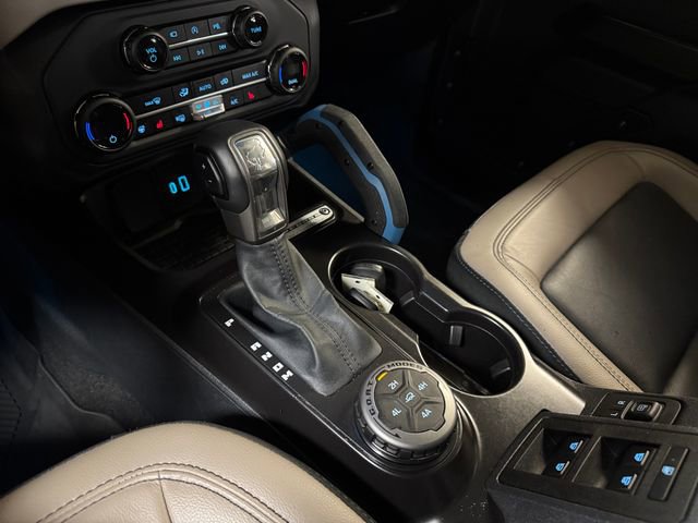Used 2024 Ford Bronco Wildtrak AWD/4WD image 18