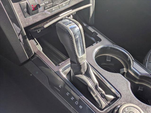 Used 2017 Ford Explorer XLT w/ Equipment Group 202A image 16