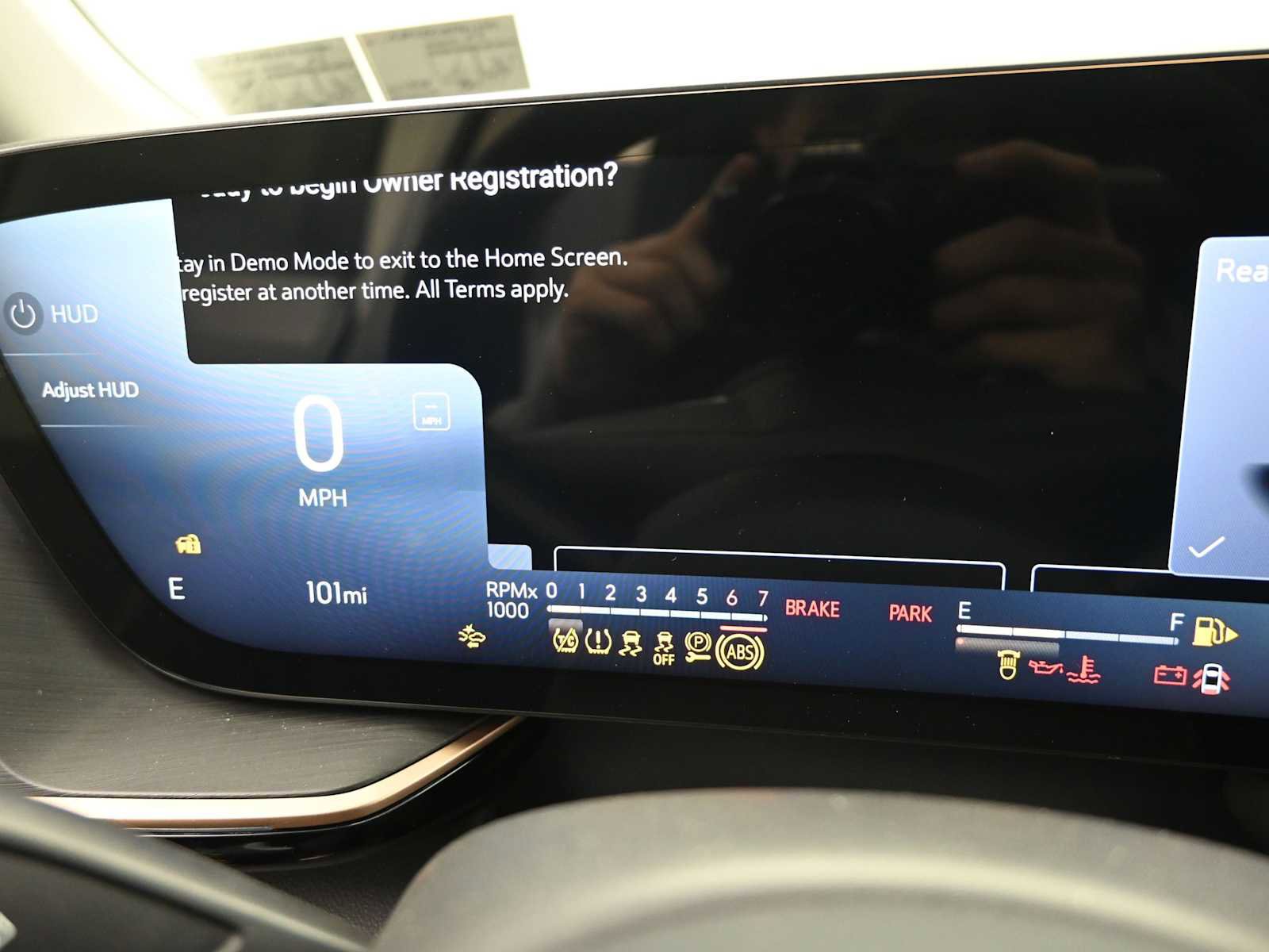 New 2026 Buick Envision Sport Touring image 16