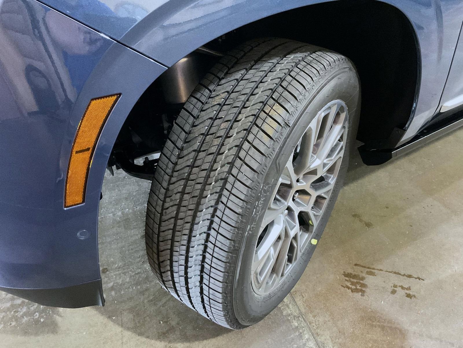 New 2026 GMC Yukon XL Denali image 26