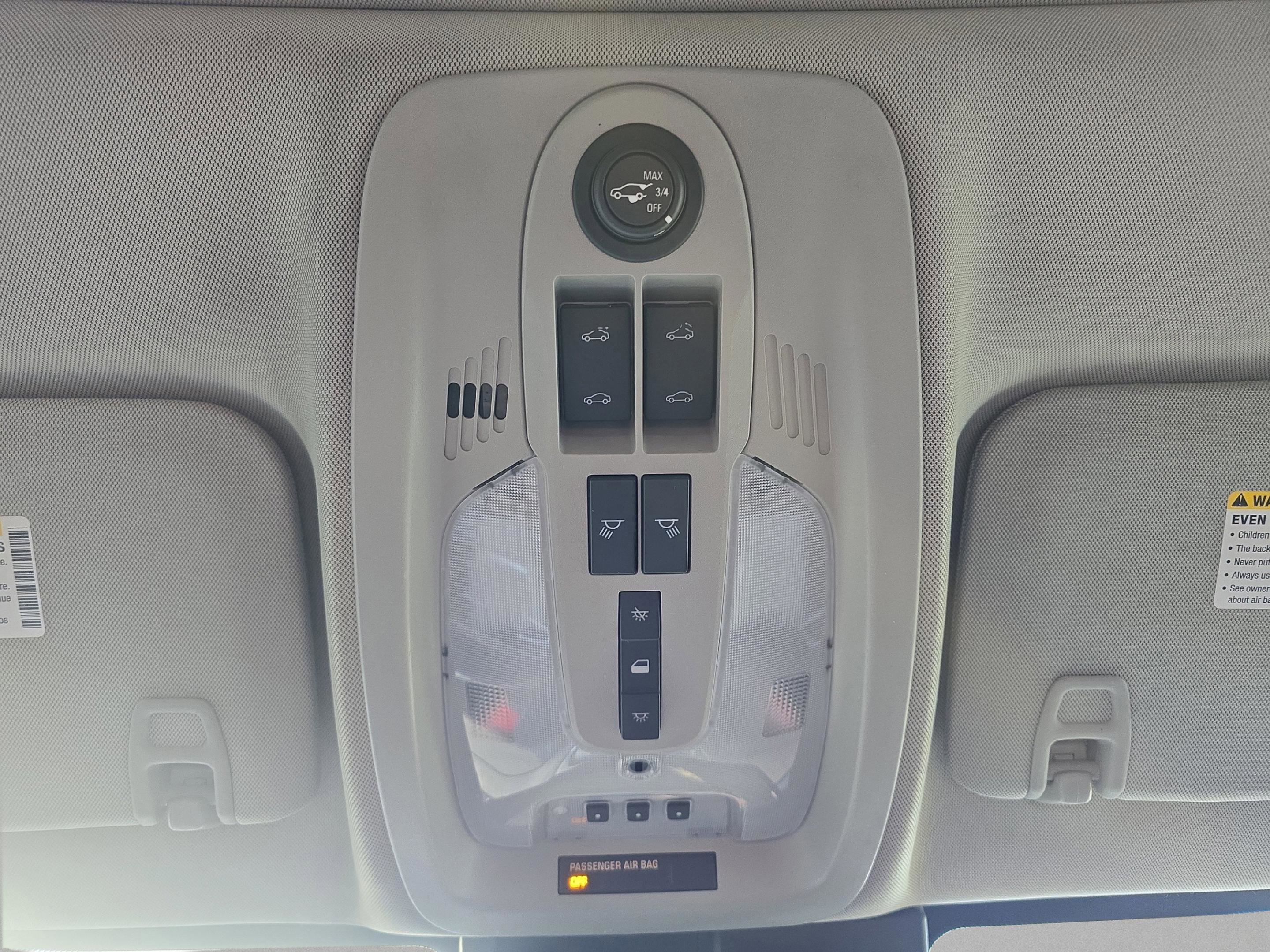 Used 2015 GMC Terrain SLT image 11