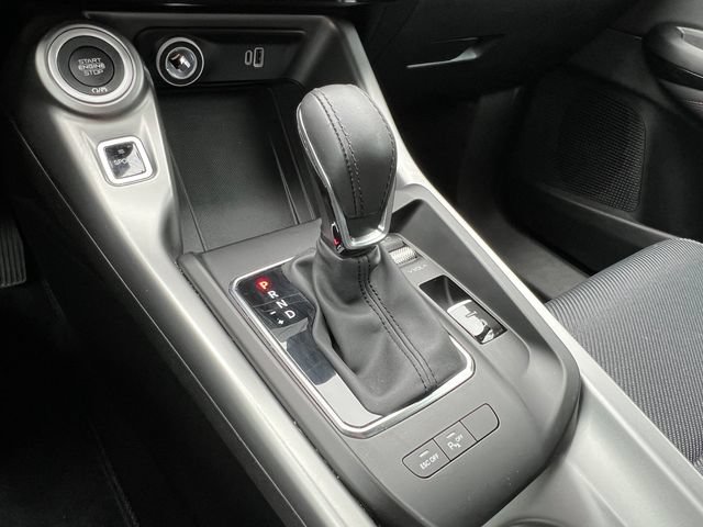 Used 2024 Dodge Hornet R/T AWD/4WD image 28