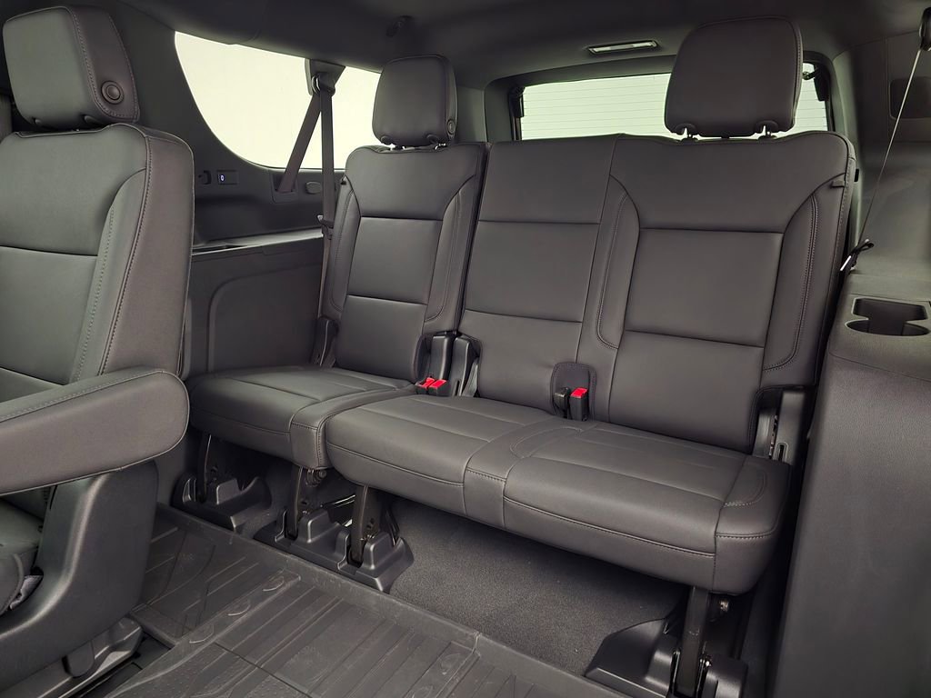 New 2025 Chevrolet Suburban Z71 w/ Z71 Off-Road Package image 53