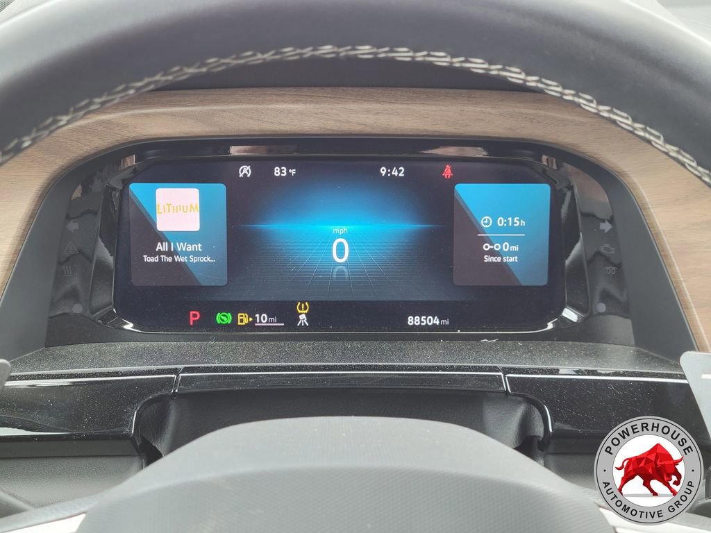 Used 2024 Volkswagen Atlas SE image 33