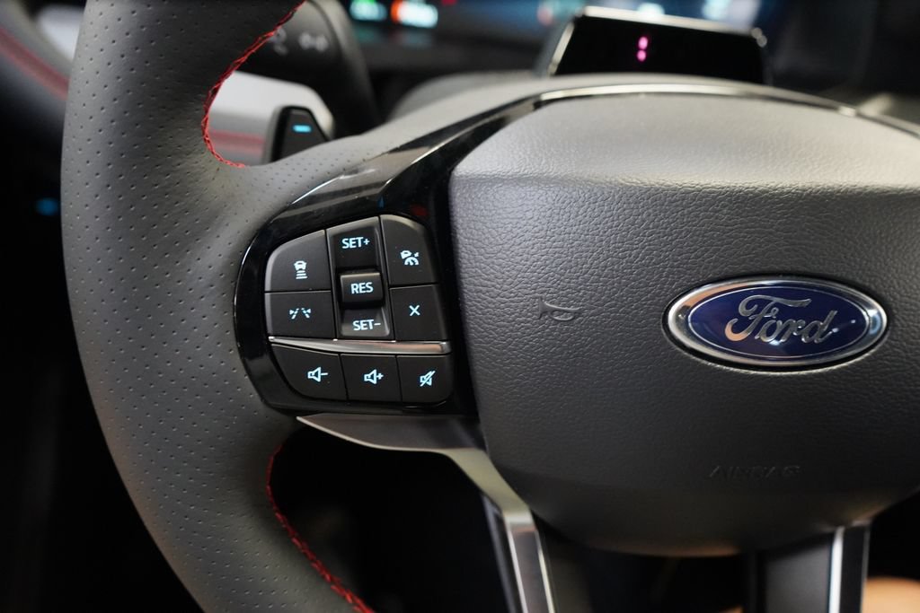New 2026 Ford Explorer ST AWD/4WD image 31