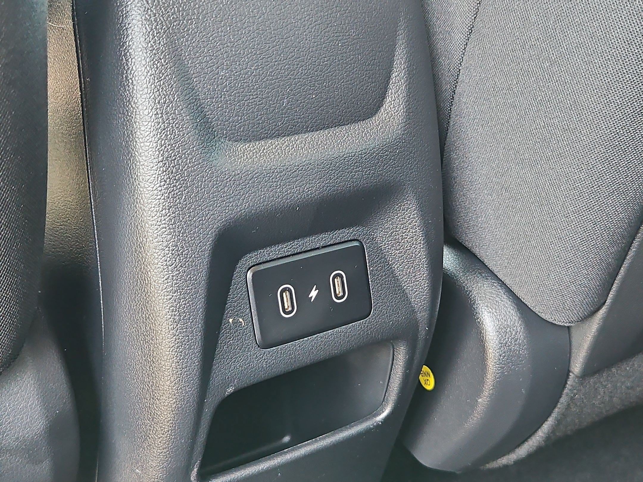Certified 2026 Hyundai Venue SEL FWD image 22