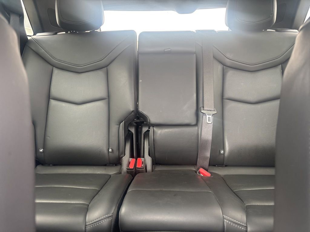 Used 2023 Cadillac XT5 Premium Luxury image 25