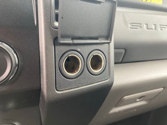 Used 2019 Ford F550 4x4 Regular Cab Super Duty image 29