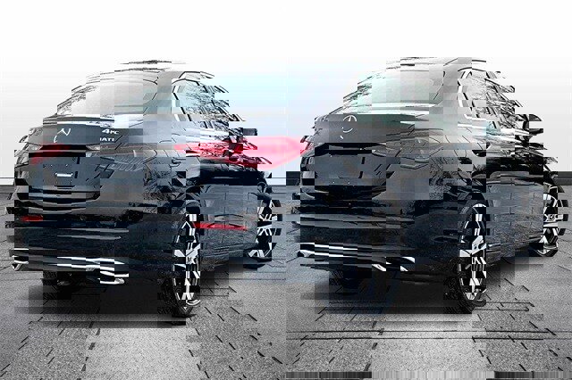 Used 2025 Mercedes-Benz C 300 C 300 image 7