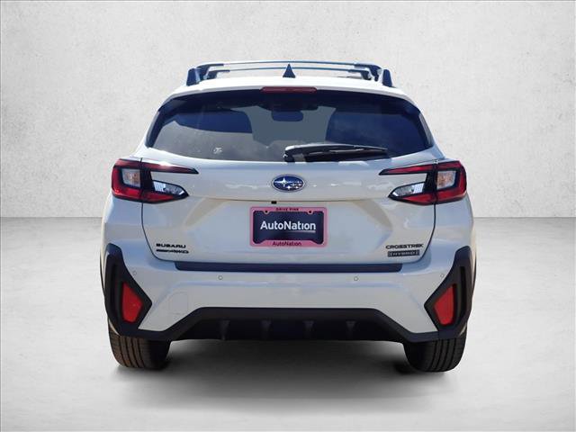 New 2026 Subaru Crosstrek 2.5i Limited image 3