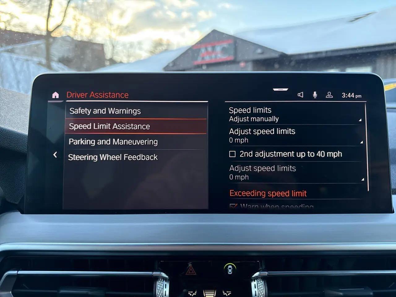 Used 2023 BMW X3 xDrive30i w/ Premium Package image 51