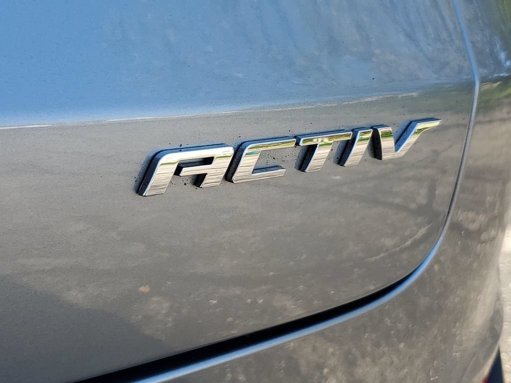 Used 2024 Chevrolet TrailBlazer ACTIV AWD/4WD image 8