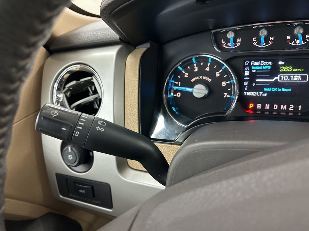 Used 2013 Ford F150 Lariat w/ Luxury Equipment Group image 41