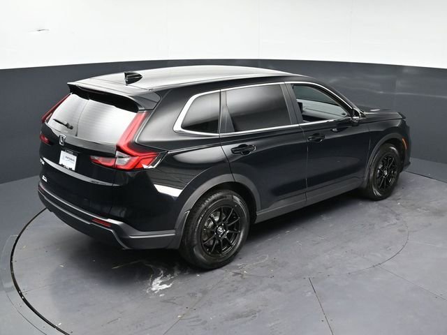 Used 2024 Honda CR-V LX image 25