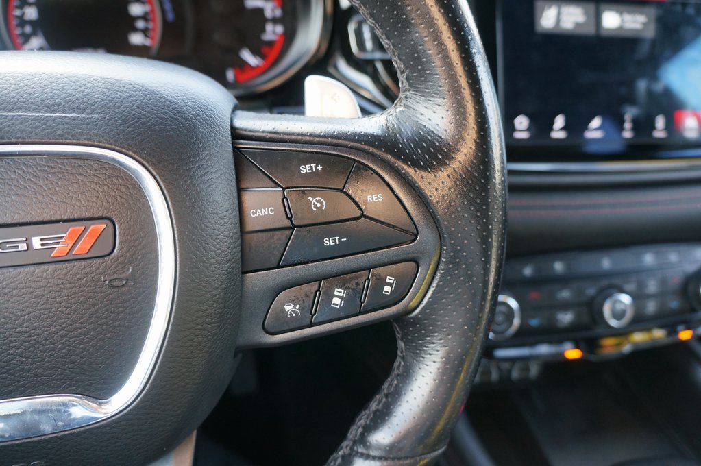 Used 2022 Dodge Durango R/T image 23