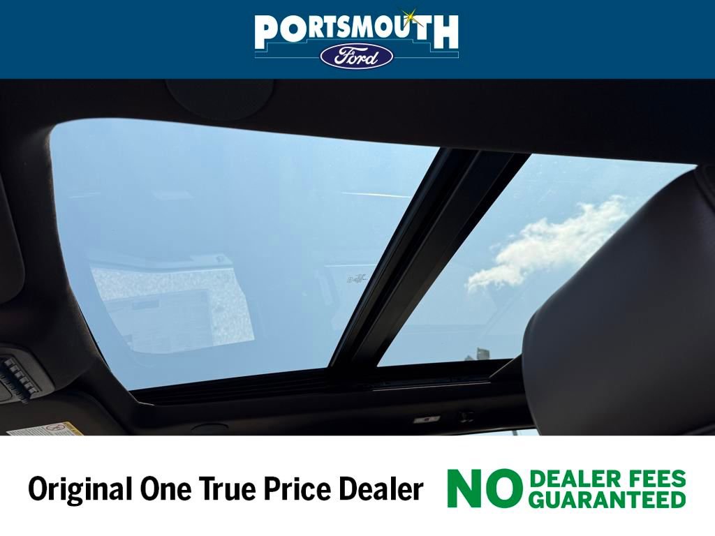 New 2025 Ford F350 King Ranch w/ Chrome Package image 8