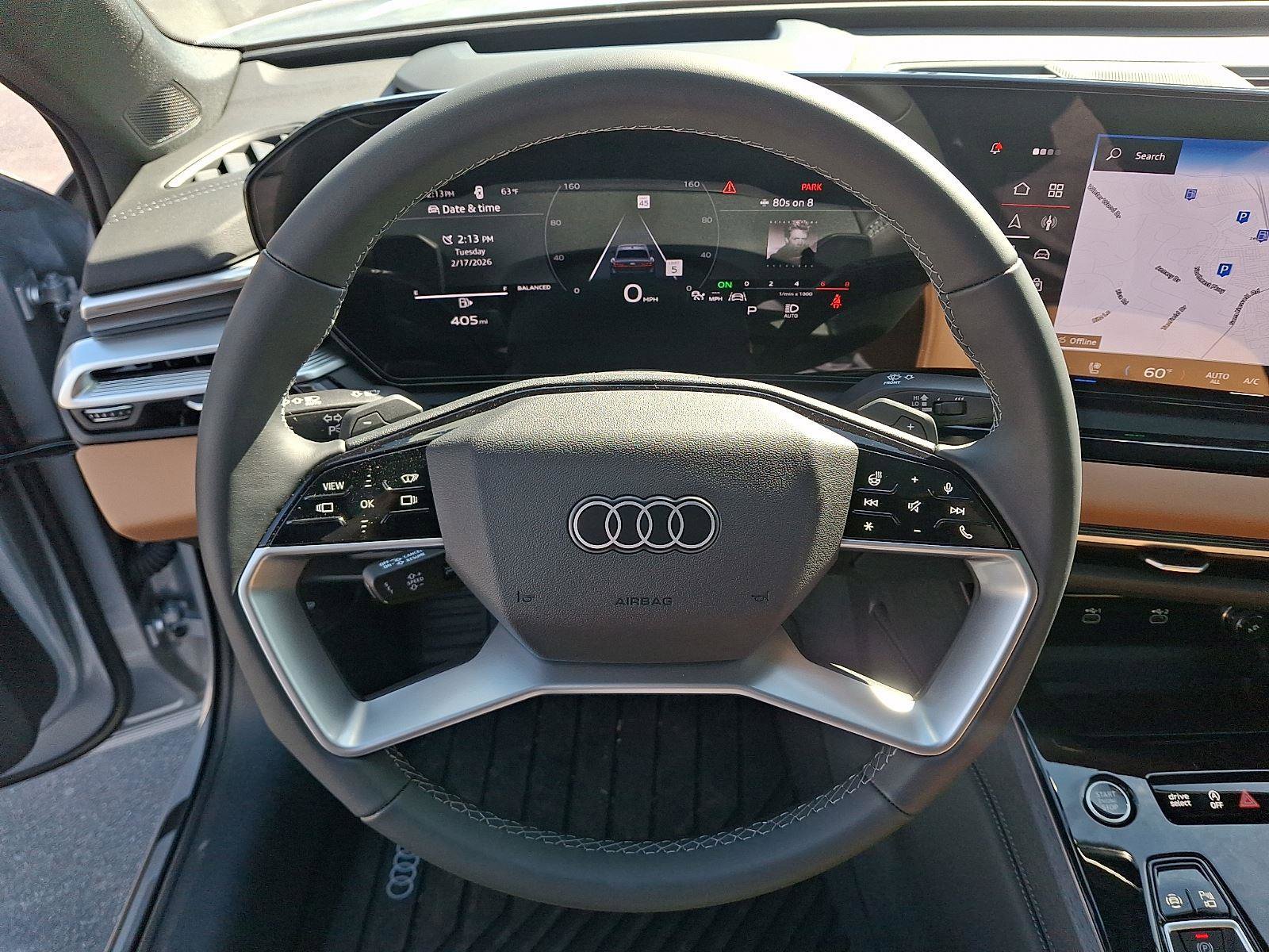 New 2026 Audi A6 Premium Plus image 18