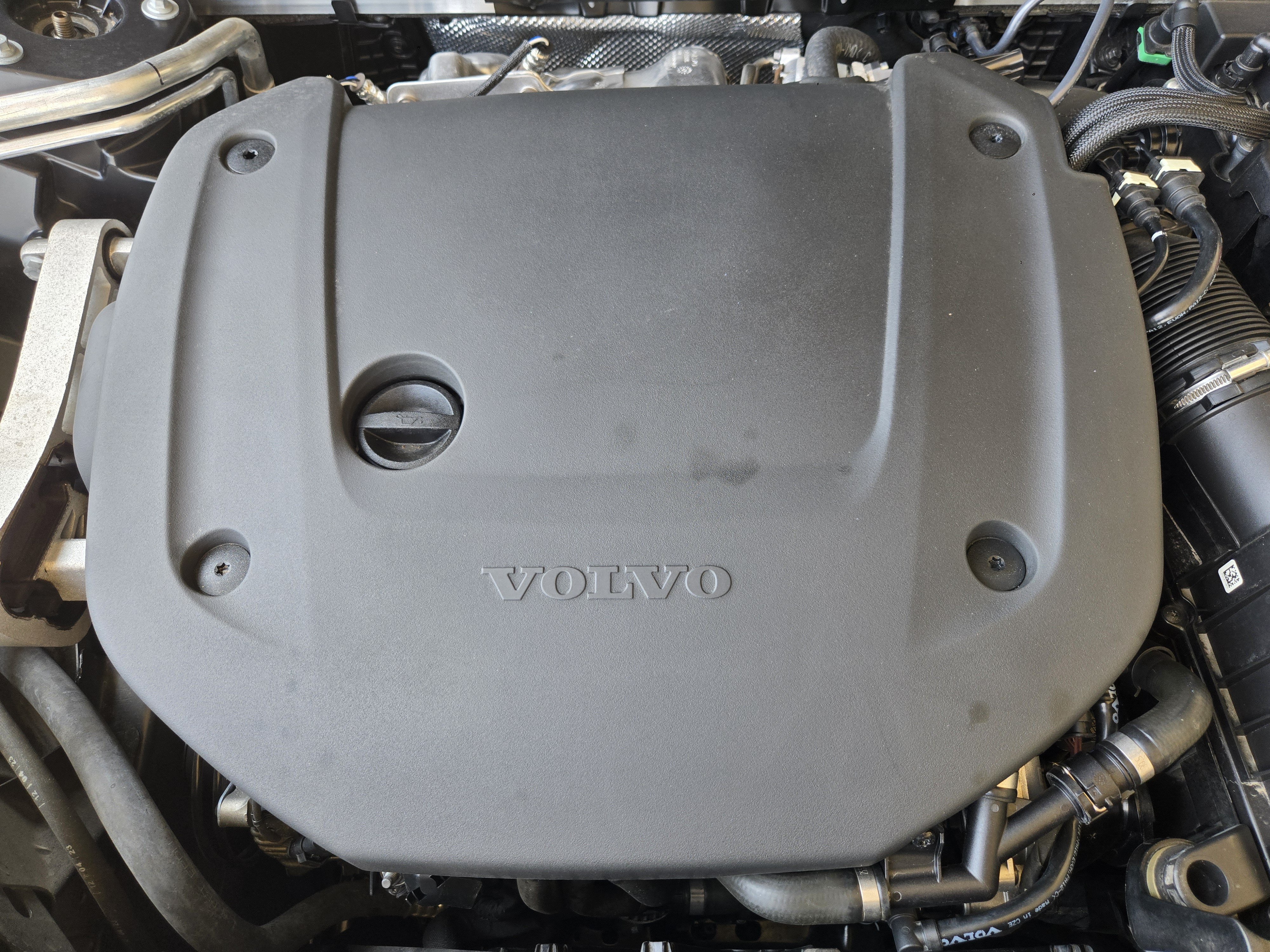 Used 2024 Volvo XC90 B6 Ultimate w/ Protection Package Premier AWD/4WD image 44