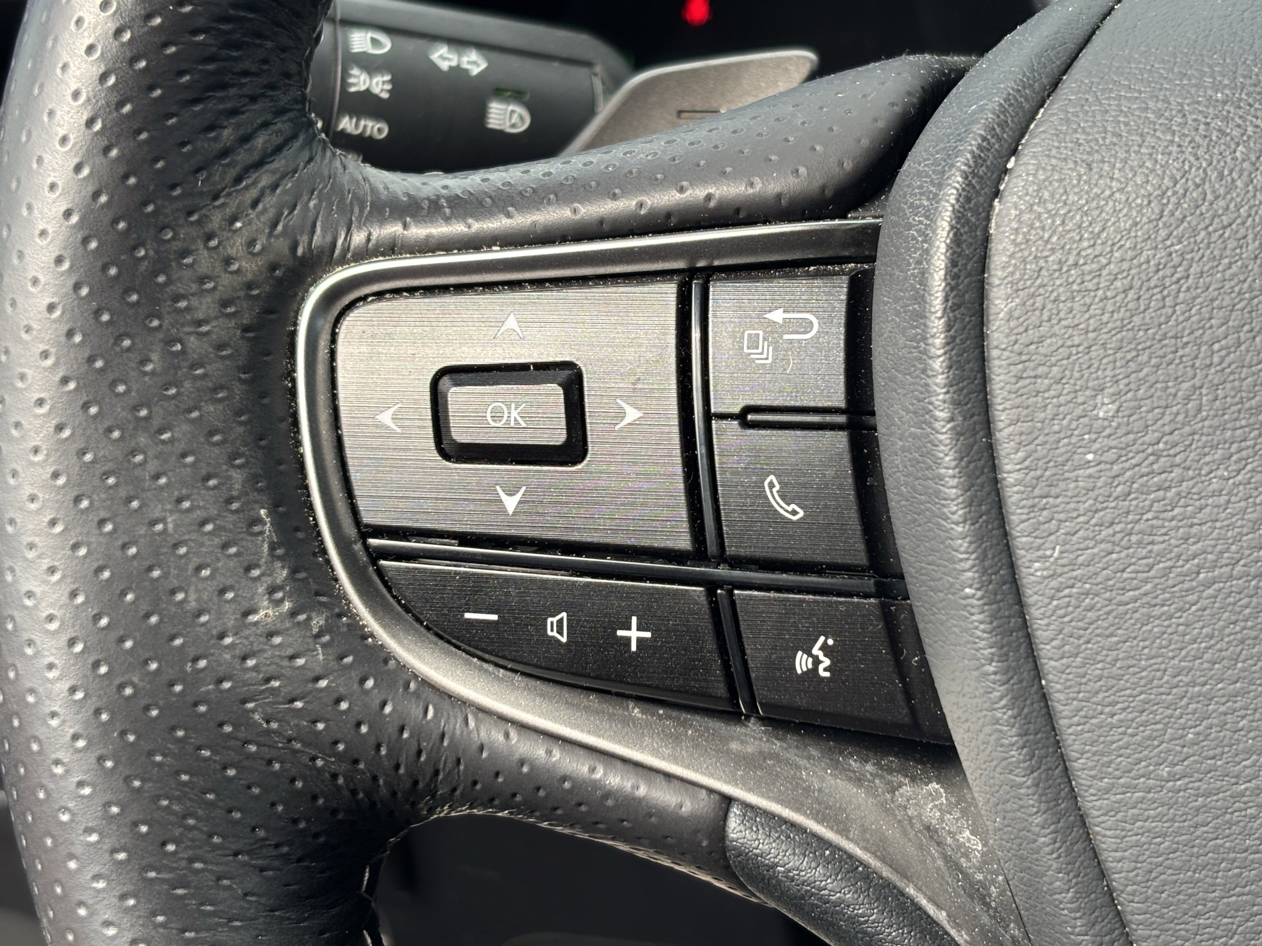 Used 2022 Lexus ES 350 F Sport image 19