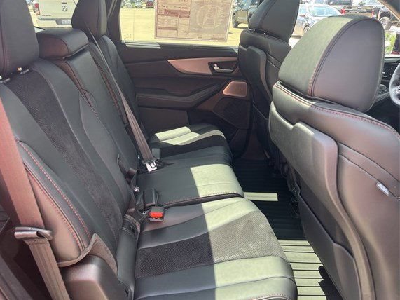 New 2026 Acura MDX A-Spec AWD/4WD image 31