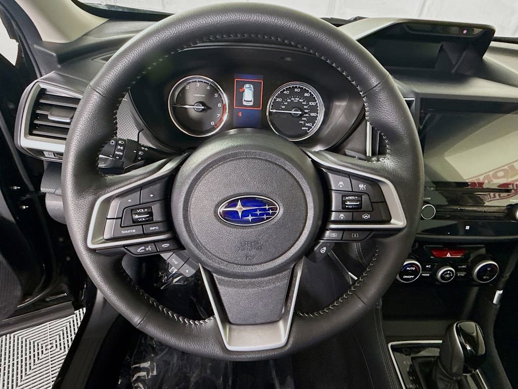 Used 2021 Subaru Forester Touring image 22