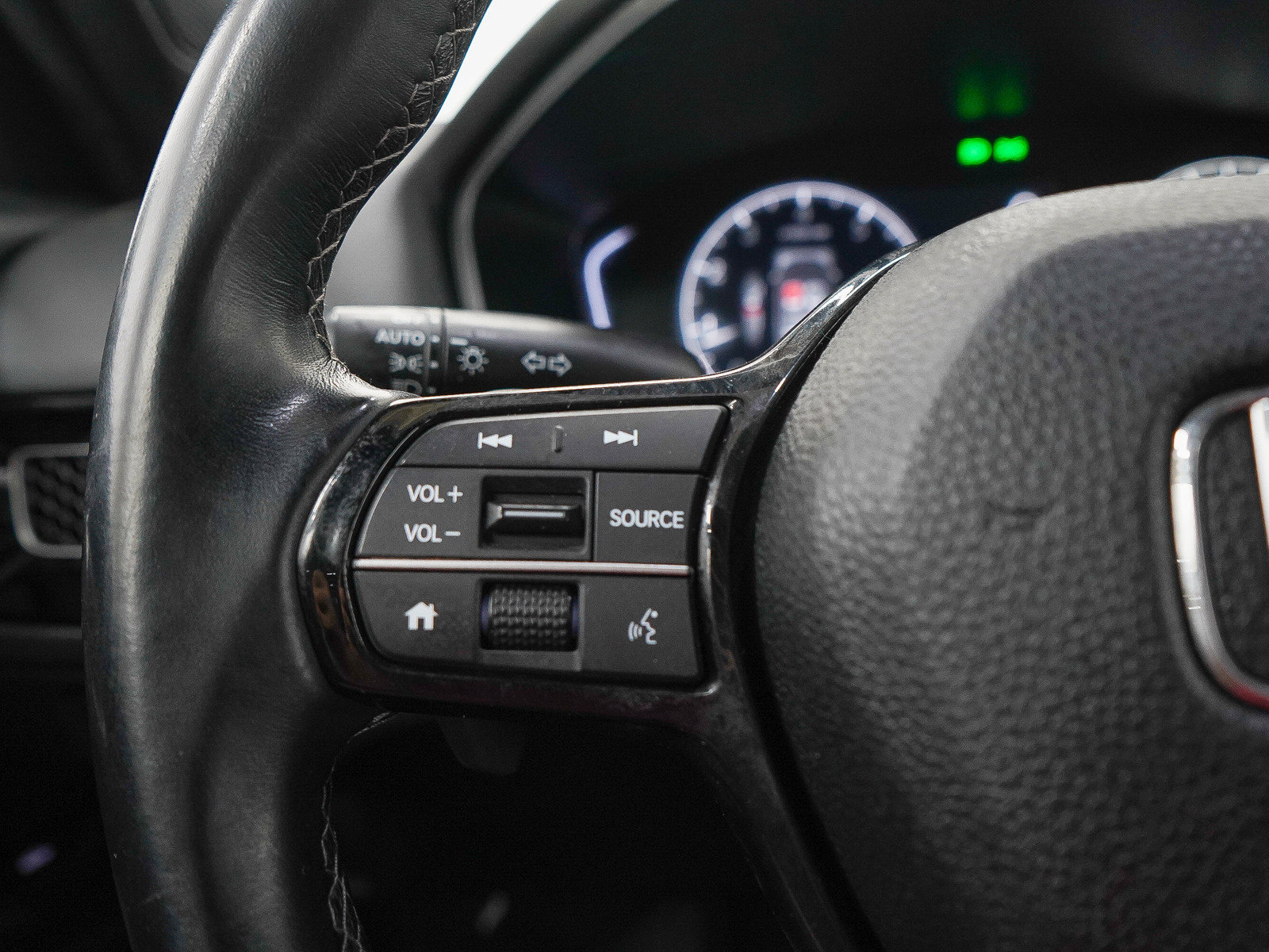 Used 2022 Honda Civic Sport image 23