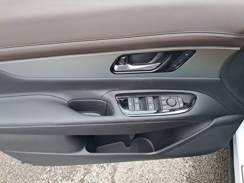 New 2026 Nissan Murano Platinum w/ Technology Package image 11