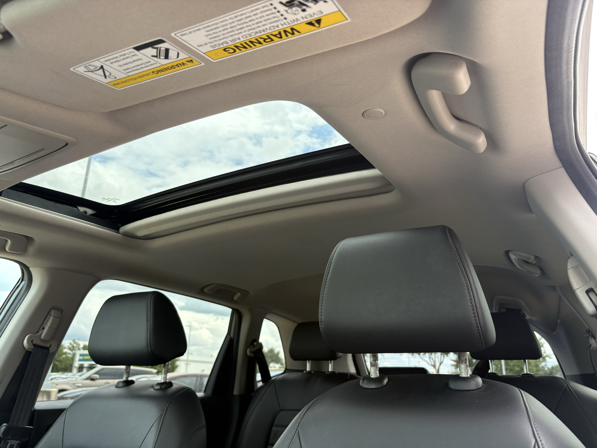 Certified 2024 Honda CR-V EX-L image 24