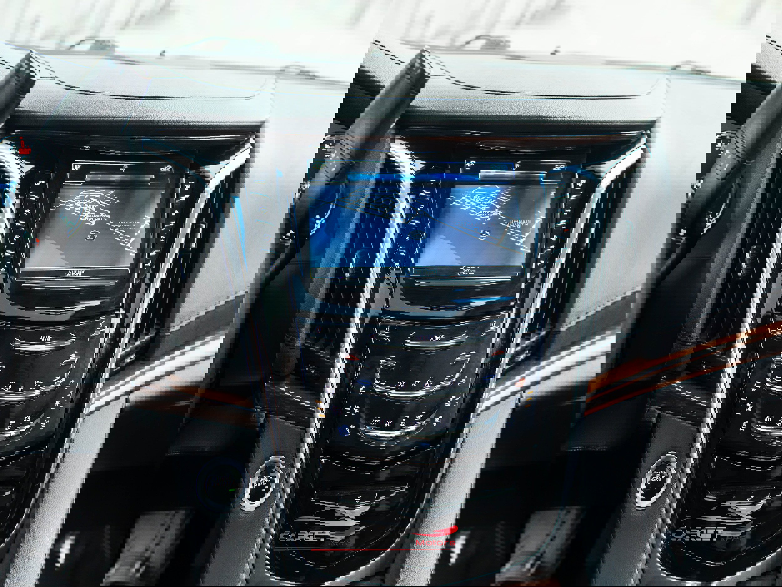 Used 2020 Cadillac Escalade Premium Luxury image 31